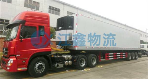潮州到高台物流多少钱一公斤